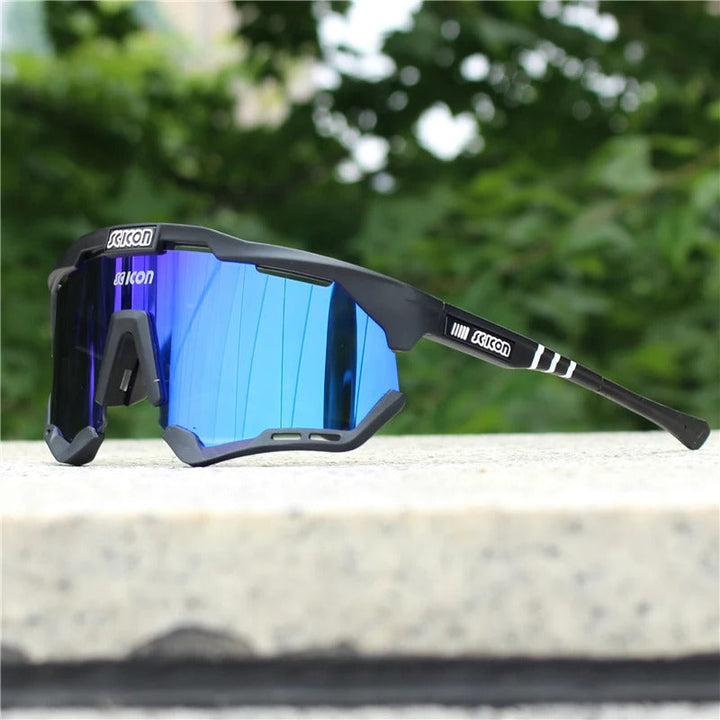 SprintView – Outdoor Sports Sunglasses