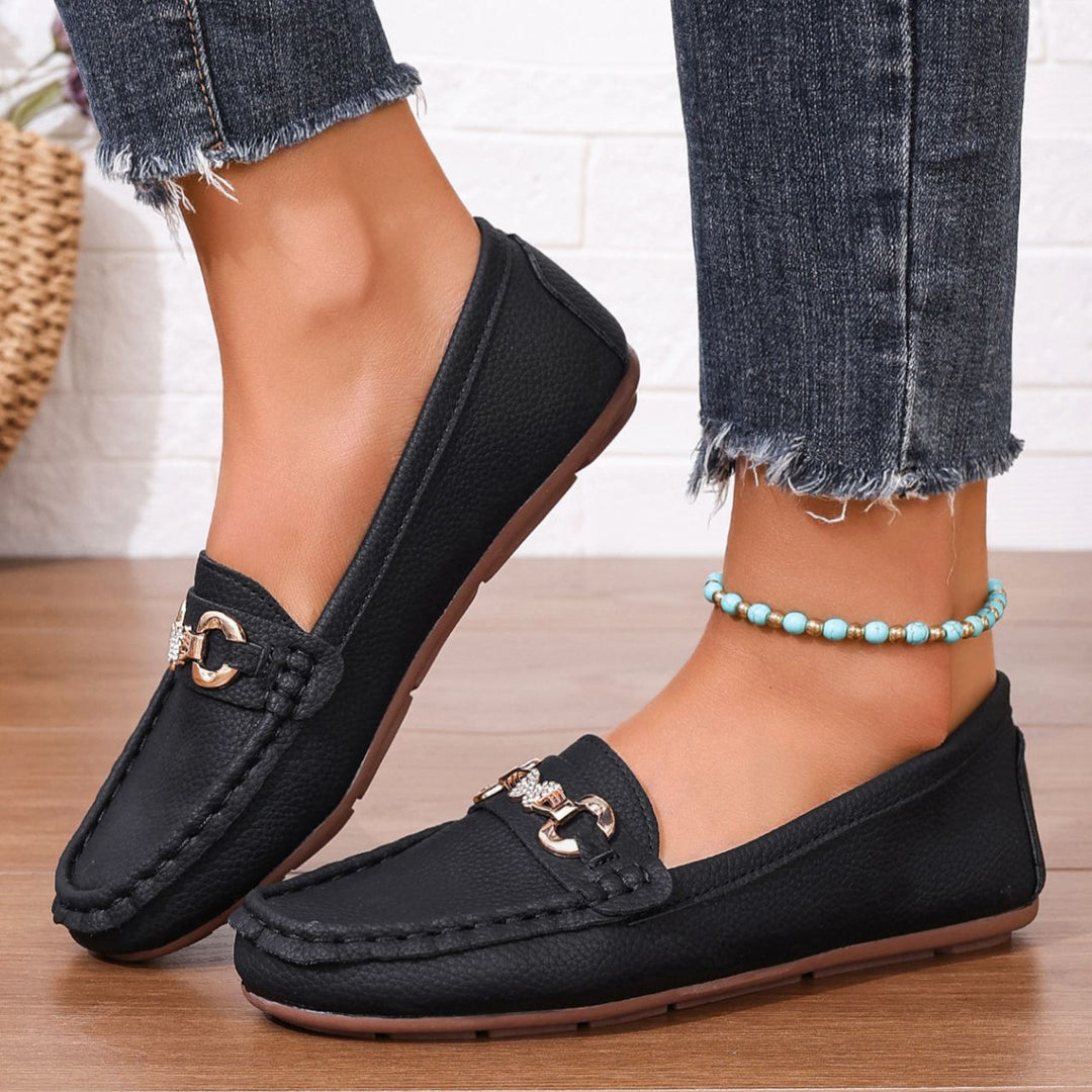 Tilda – Stylish and Simple Flat Shoes