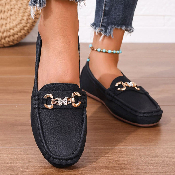 Tilda – Stylish and Simple Flat Shoes