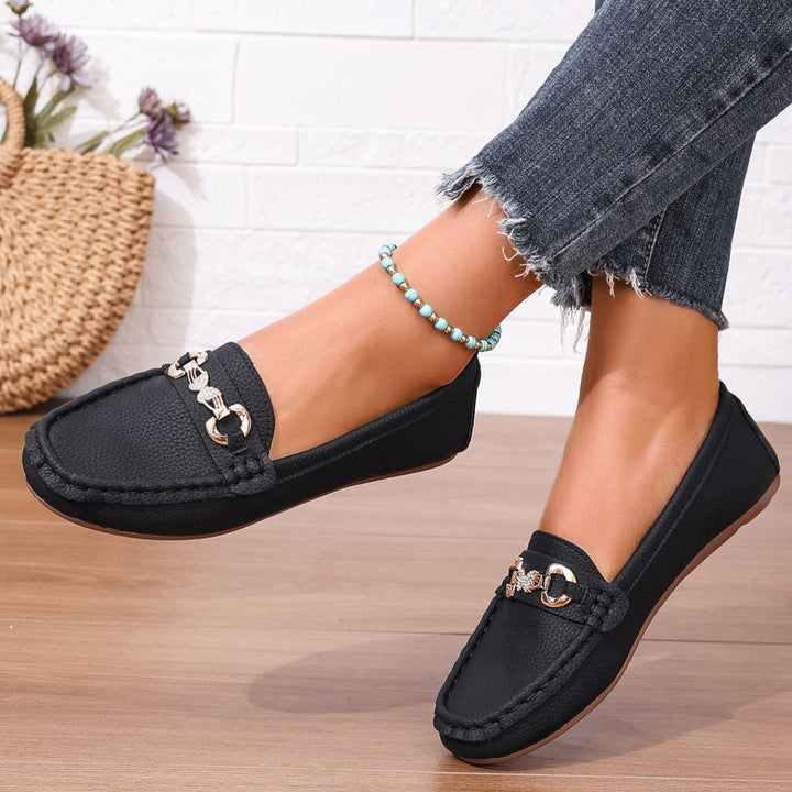 Tilda – Stylish and Simple Flat Shoes