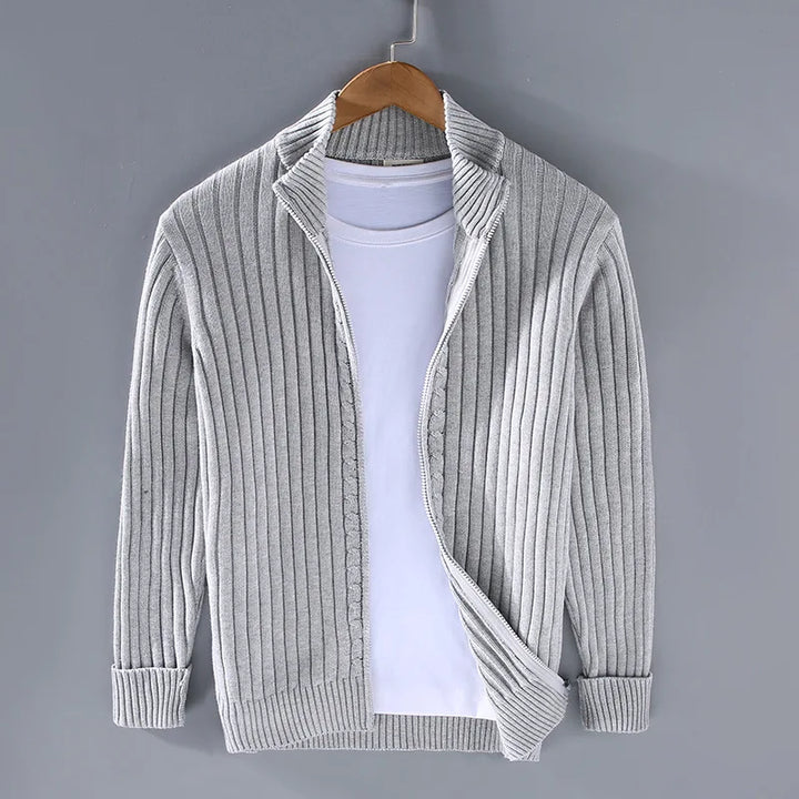 ALEX | Knit Cardigan