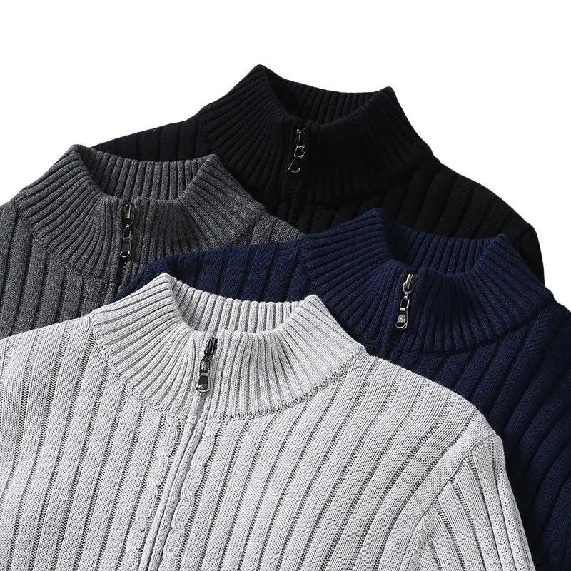 ALEX | Knit Cardigan