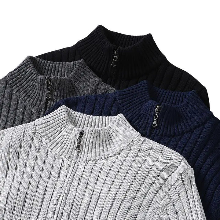 ALEX | Knit Cardigan