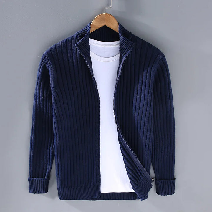 ALEX | Knit Cardigan