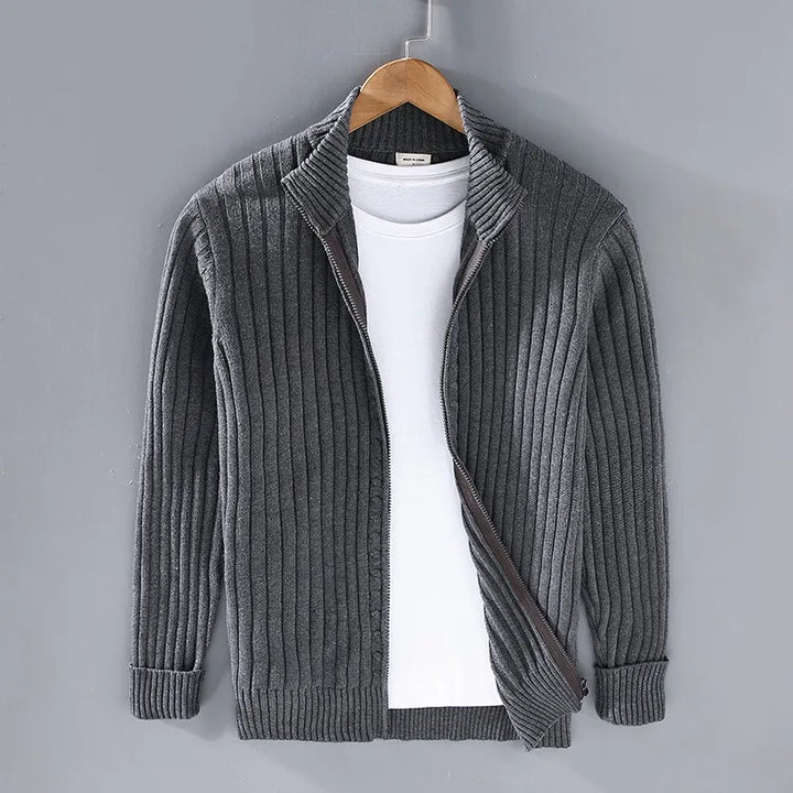 ALEX | Knit Cardigan