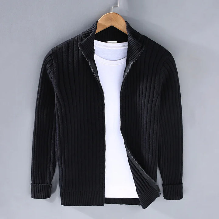ALEX | Knit Cardigan