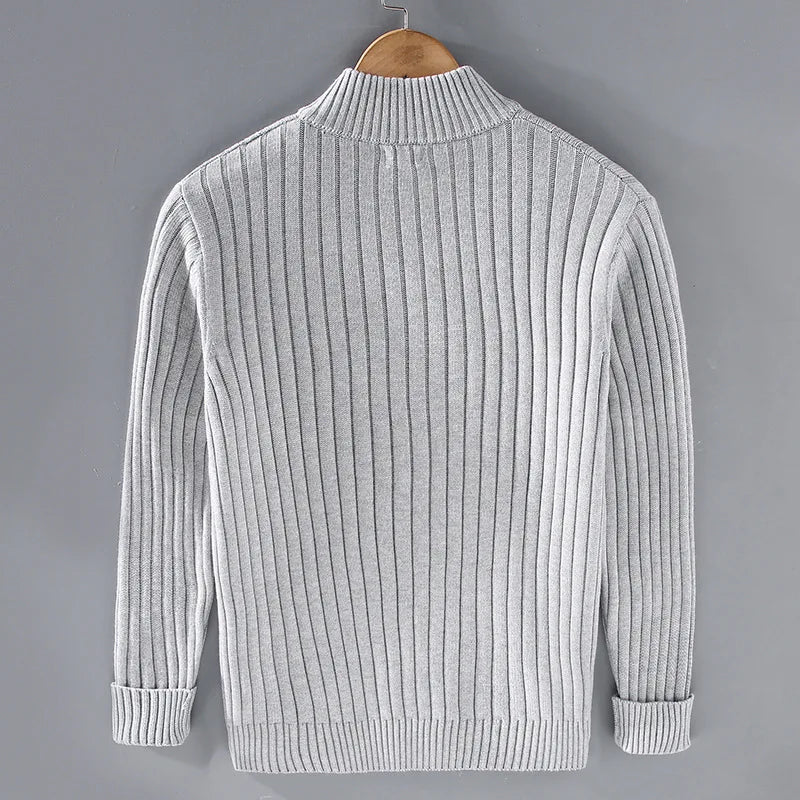 ALEX | Knit Cardigan