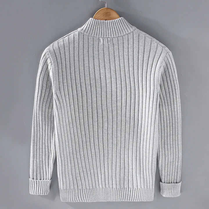ALEX | Knit Cardigan