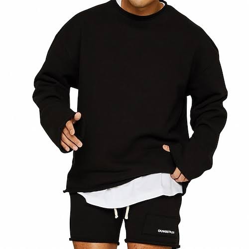 Revolution | Comfort Gym Set