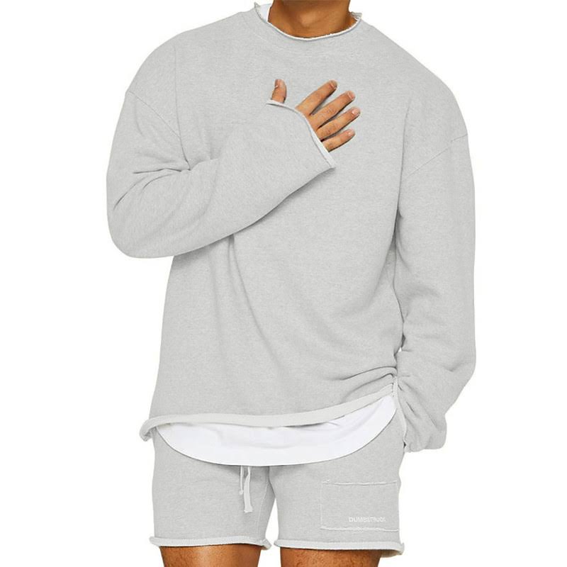 Revolution | Comfort Gym Set