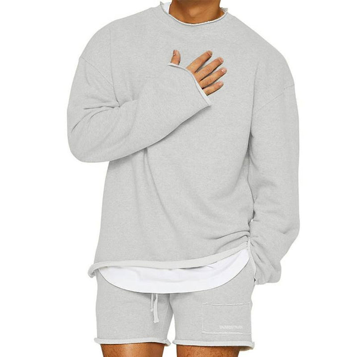 Revolution | Comfort Gym Set