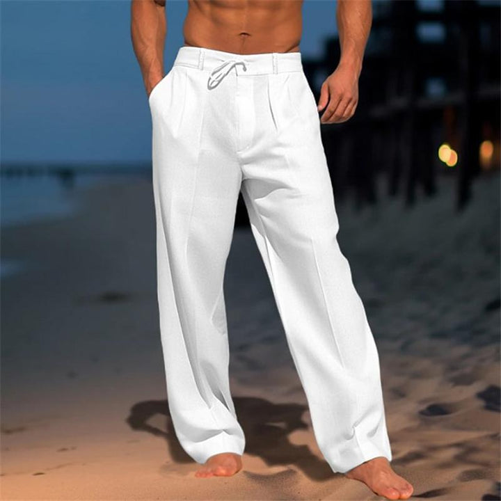 NOA – Laidback Linen Trousers