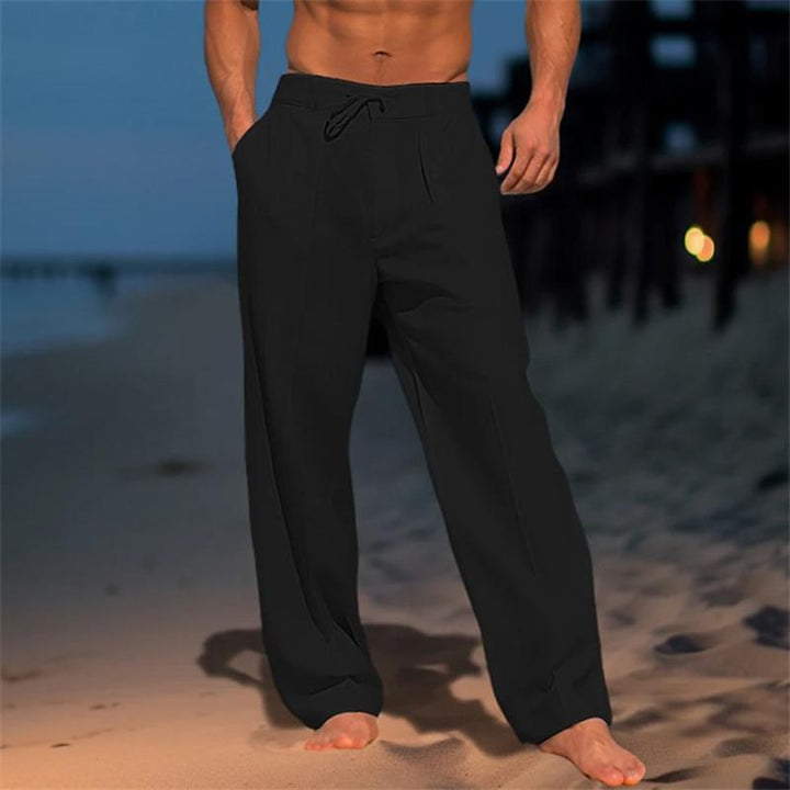 NOA – Laidback Linen Trousers