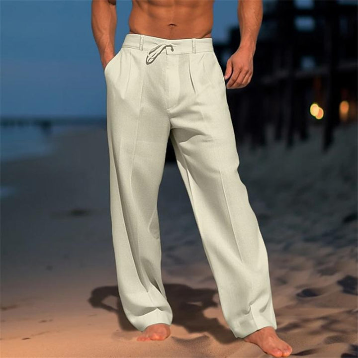 NOA – Laidback Linen Trousers