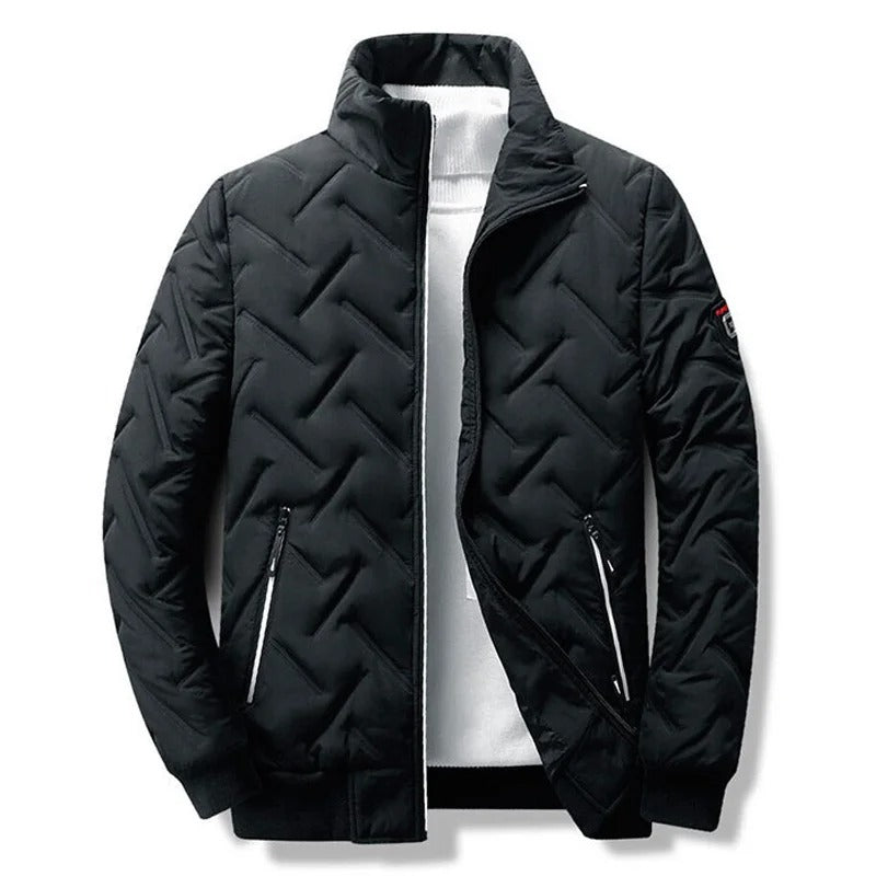 Nolan™-Hybrid Jacket