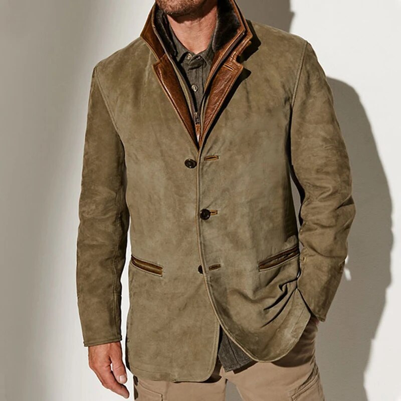 MONTAIR™️ | TIMELESS JACKET
