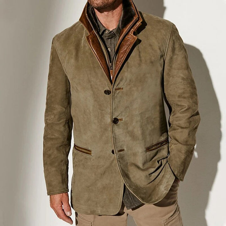 MONTAIR™️ | TIMELESS JACKET