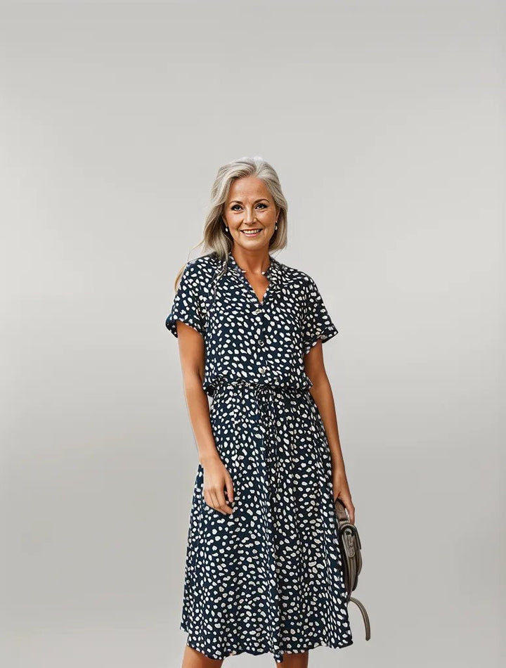 Zara Summer Blooms