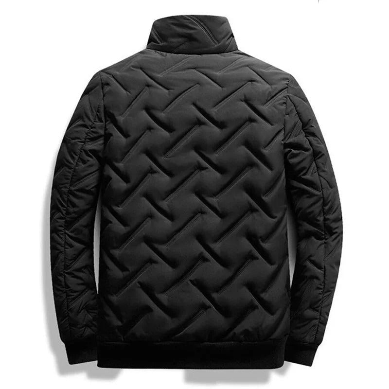 Nolan™-Hybrid Jacket