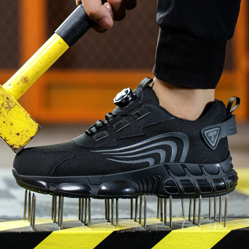 AMARA | AllDay™ Working Shoes