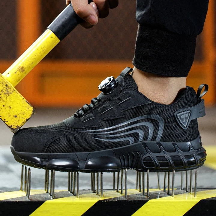 AMARA | AllDay™ Working Shoes