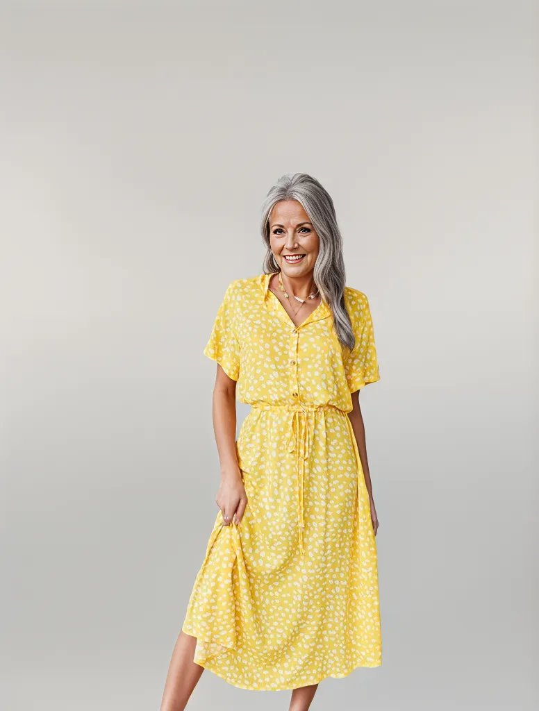 Zara Summer Blooms