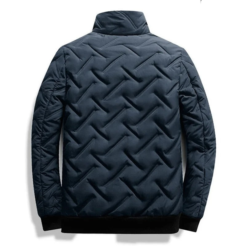 Nolan™-Hybrid Jacket