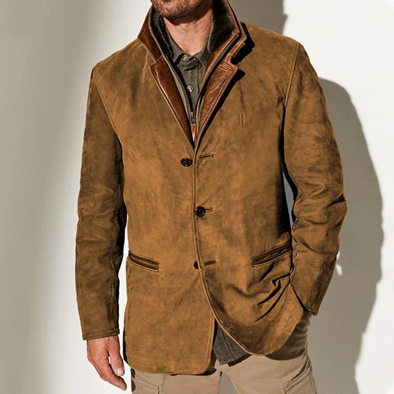 MONTAIR™️ | TIMELESS JACKET