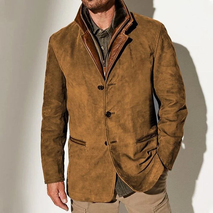 MONTAIR™️ | TIMELESS JACKET