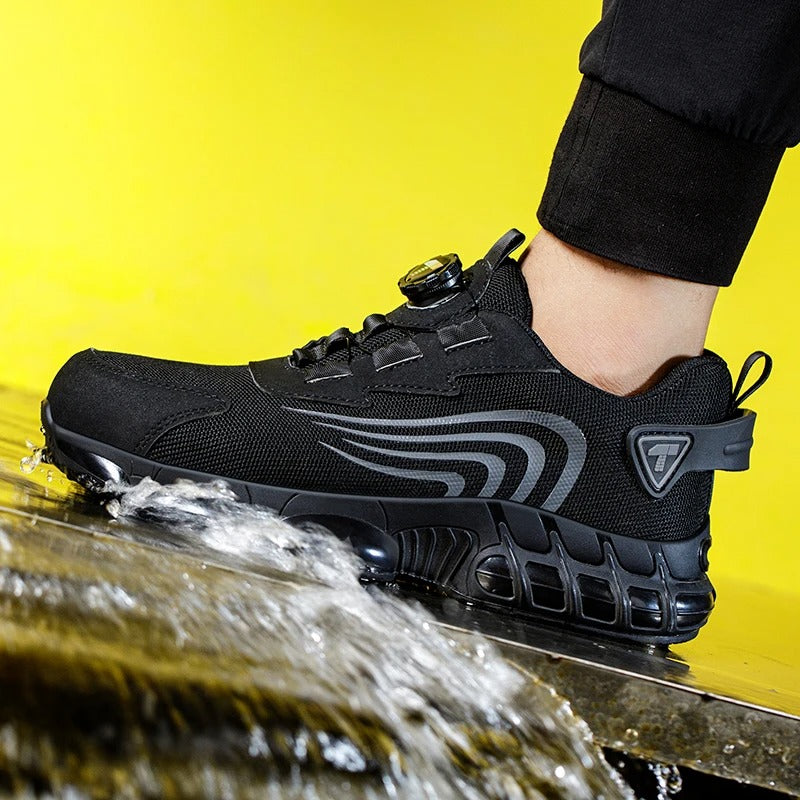 AMARA | AllDay™ Working Shoes