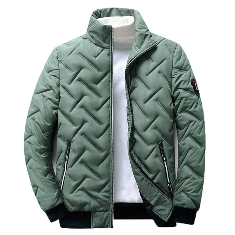 Nolan™-Hybrid Jacket