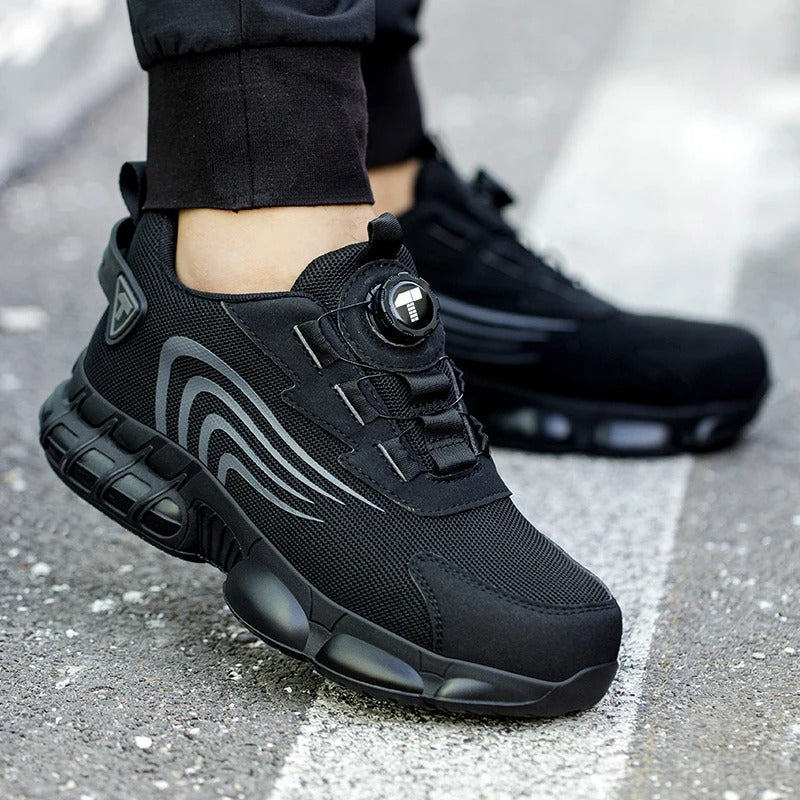 AMARA | AllDay™ Working Shoes