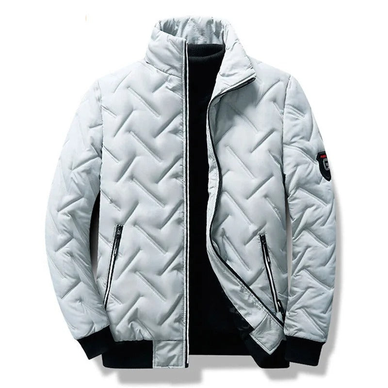 Nolan™-Hybrid Jacket
