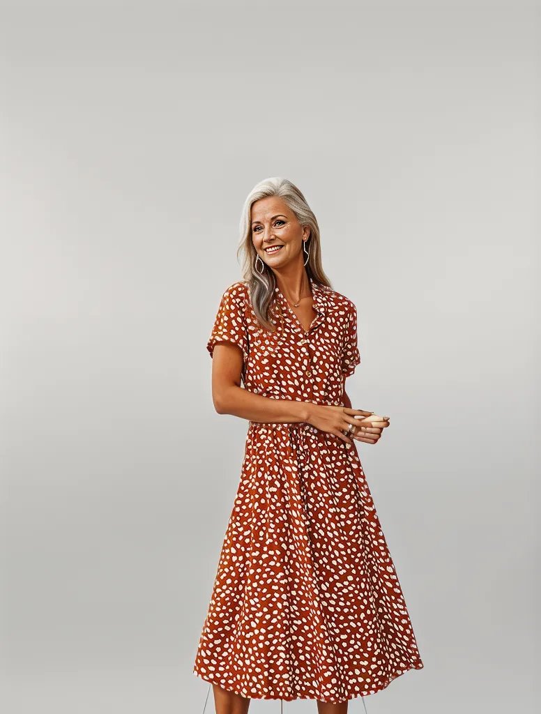 Zara Summer Blooms