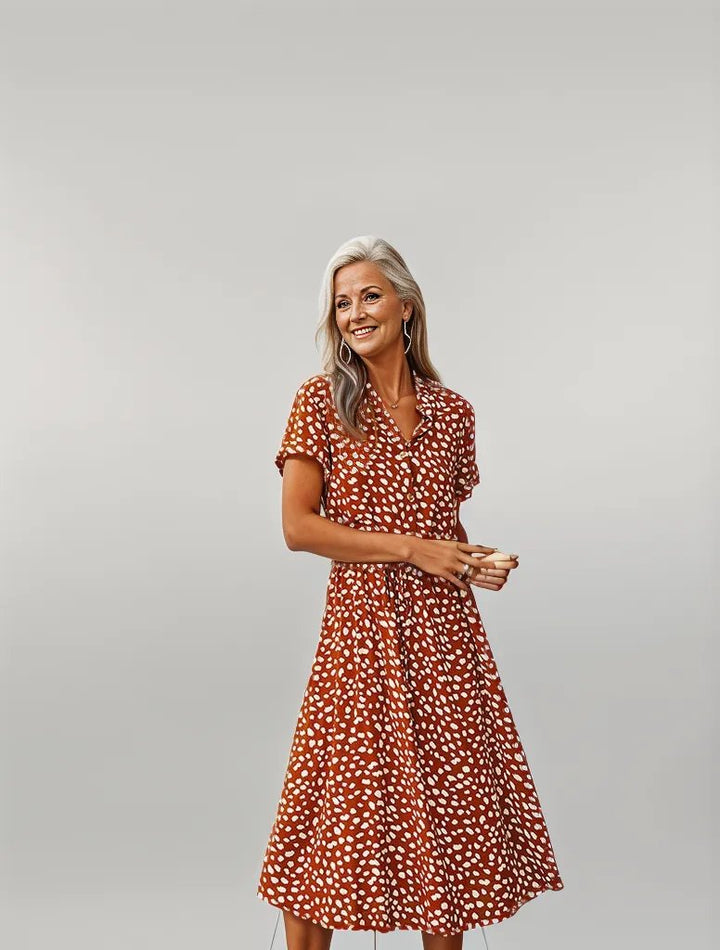Zara Summer Blooms