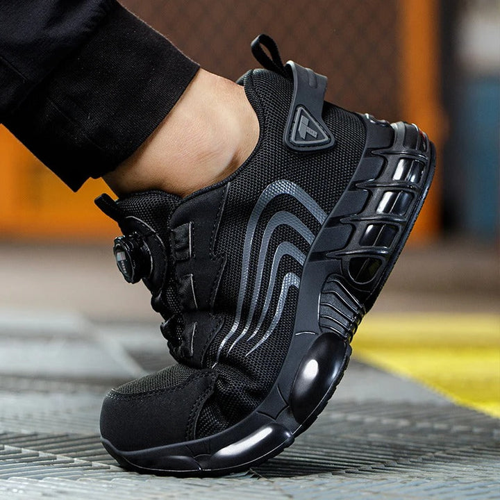 AMARA | AllDay™ Working Shoes