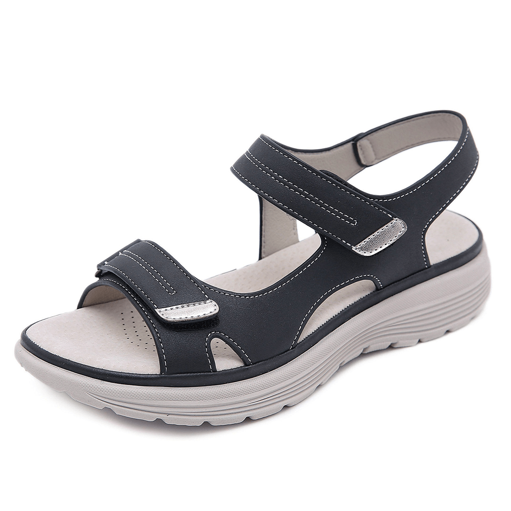 ZenStep™ | Orthopedic Comfort Sandals
