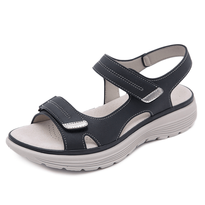 ZenStep™ | Orthopedic Comfort Sandals