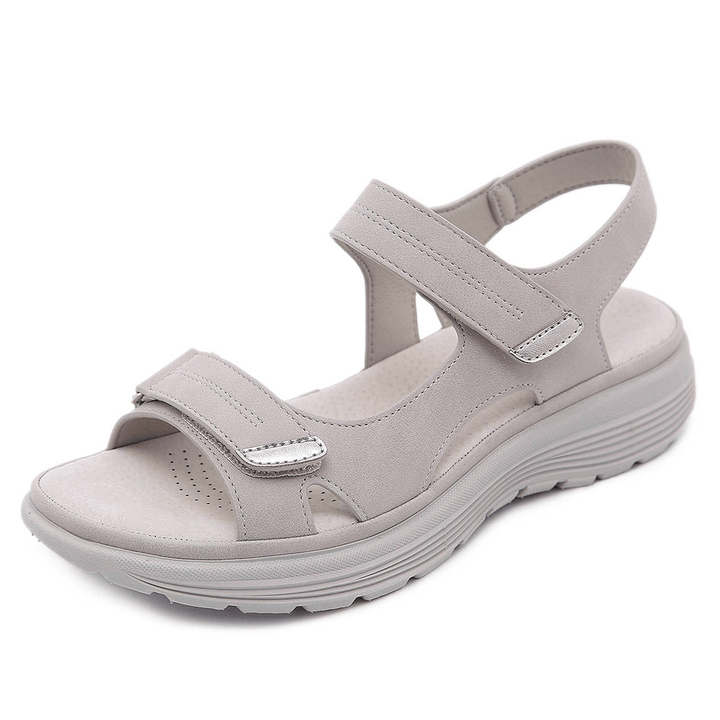 ZenStep™ | Orthopedic Comfort Sandals