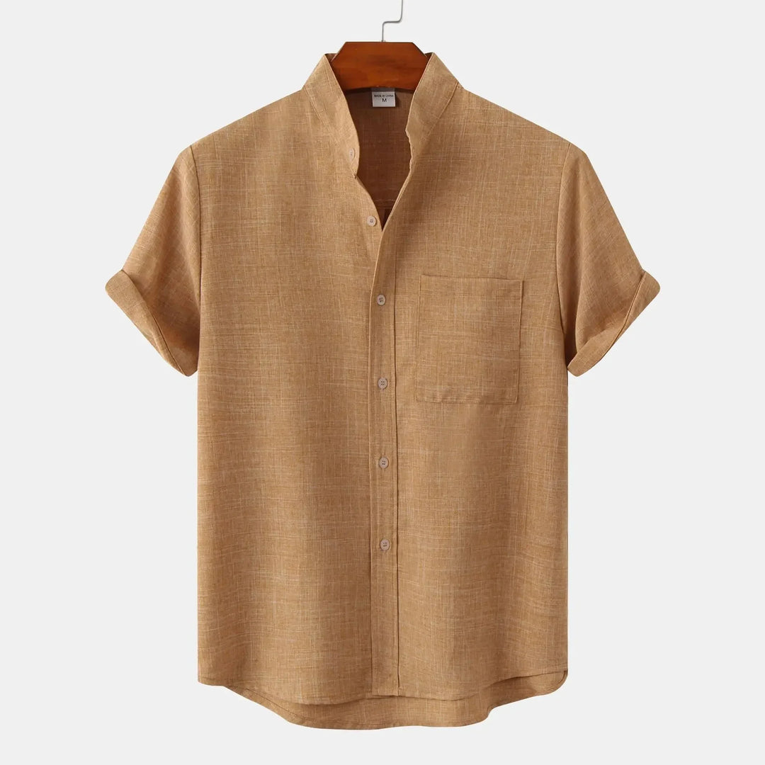 Caden™ - Lightweight Shirt