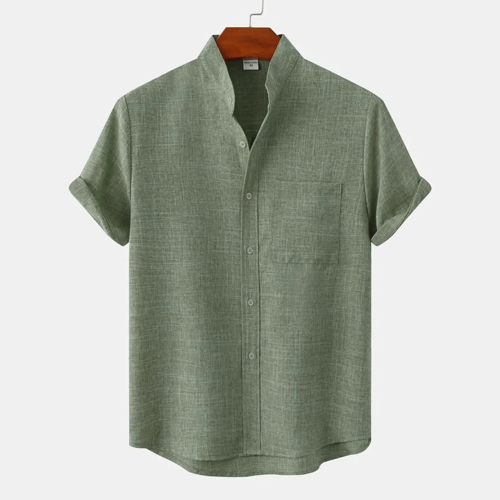 Caden™ - Lightweight Shirt