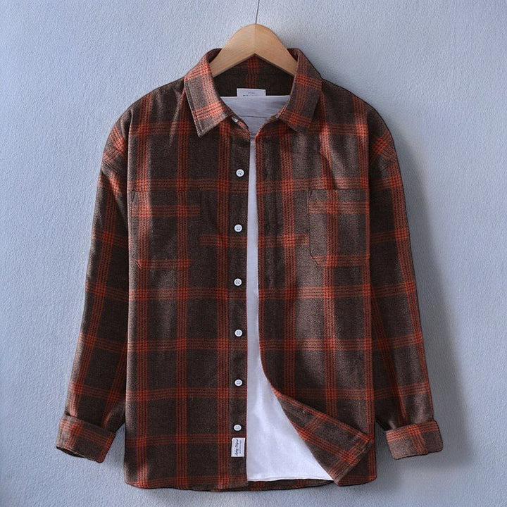 Jasper™ | Casual Shirt for Men