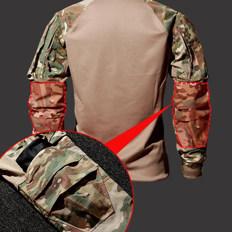 ReconForce | Tactical Jumpsuit
