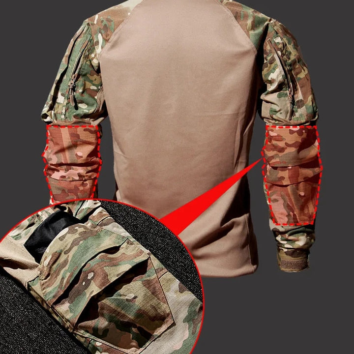 ReconForce | Tactical Jumpsuit