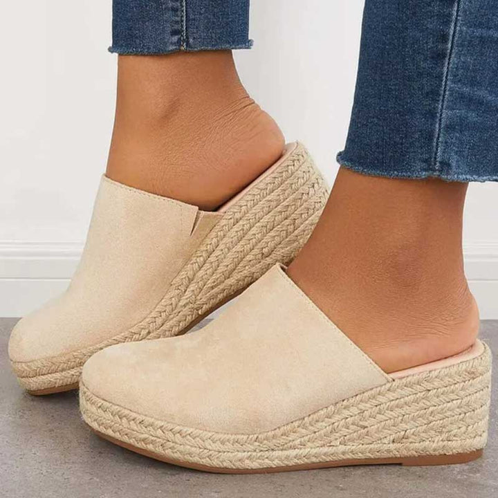 Lume - Orthopaedic Sandals