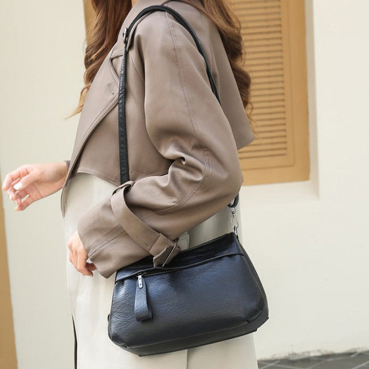 Isla™ Chic Leather Bag