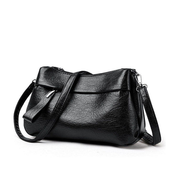 Isla™ Chic Leather Bag