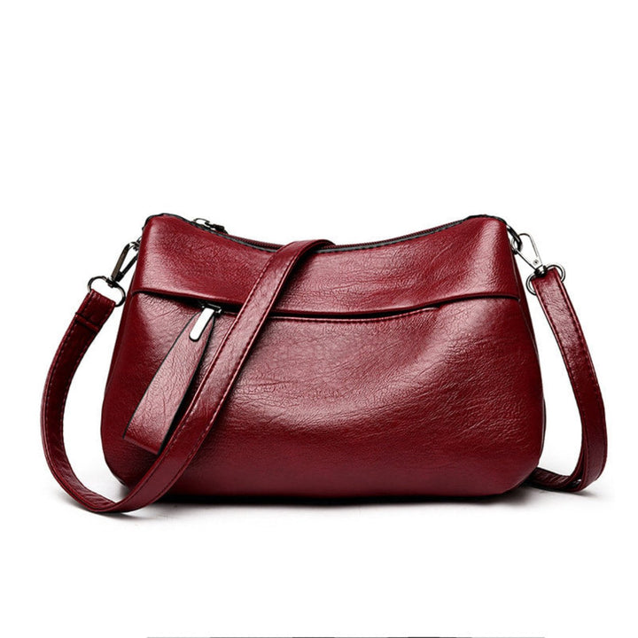 Isla™ Chic Leather Bag
