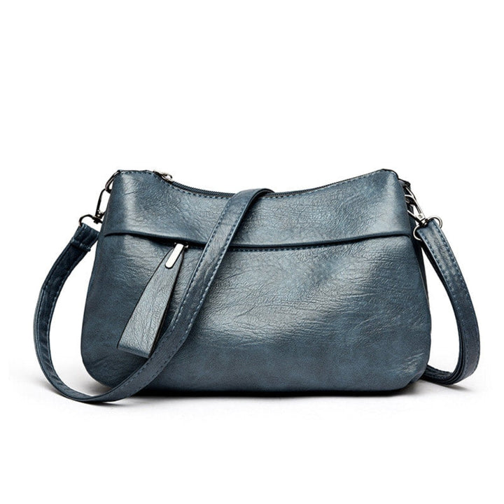 Isla™ Chic Leather Bag