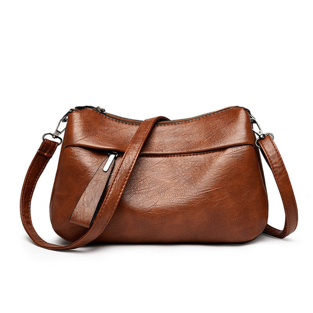 Isla™ Chic Leather Bag